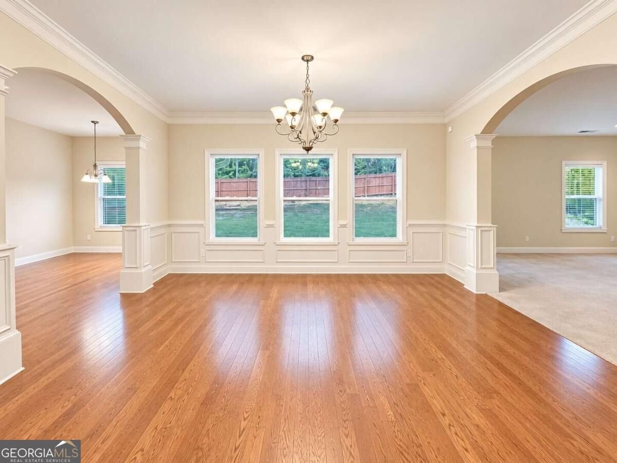 4871 Black Bear Trail Douglasville - Photo 8