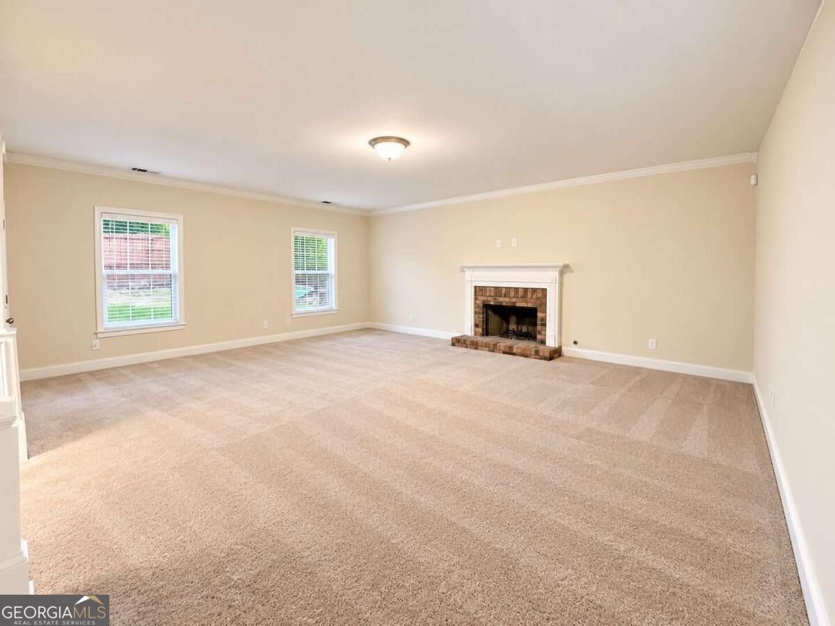 4871 Black Bear Trail Douglasville - Photo 9