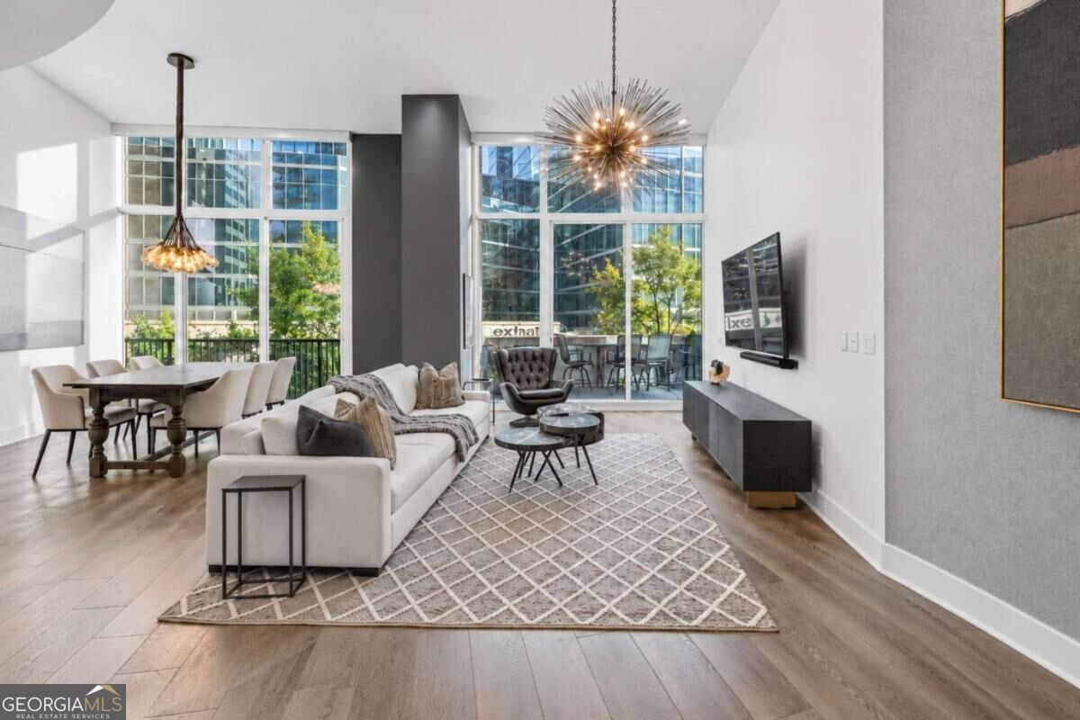 1080 Peachtree Street Atlanta - Photo 10