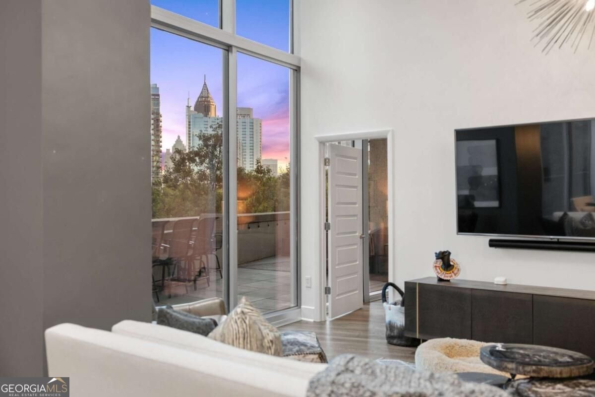 1080 Peachtree Street Atlanta - Photo 11
