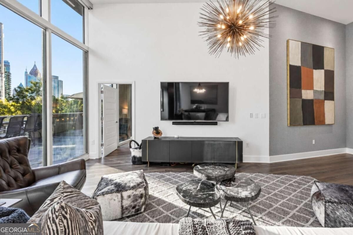 1080 Peachtree Street Atlanta - Photo 12