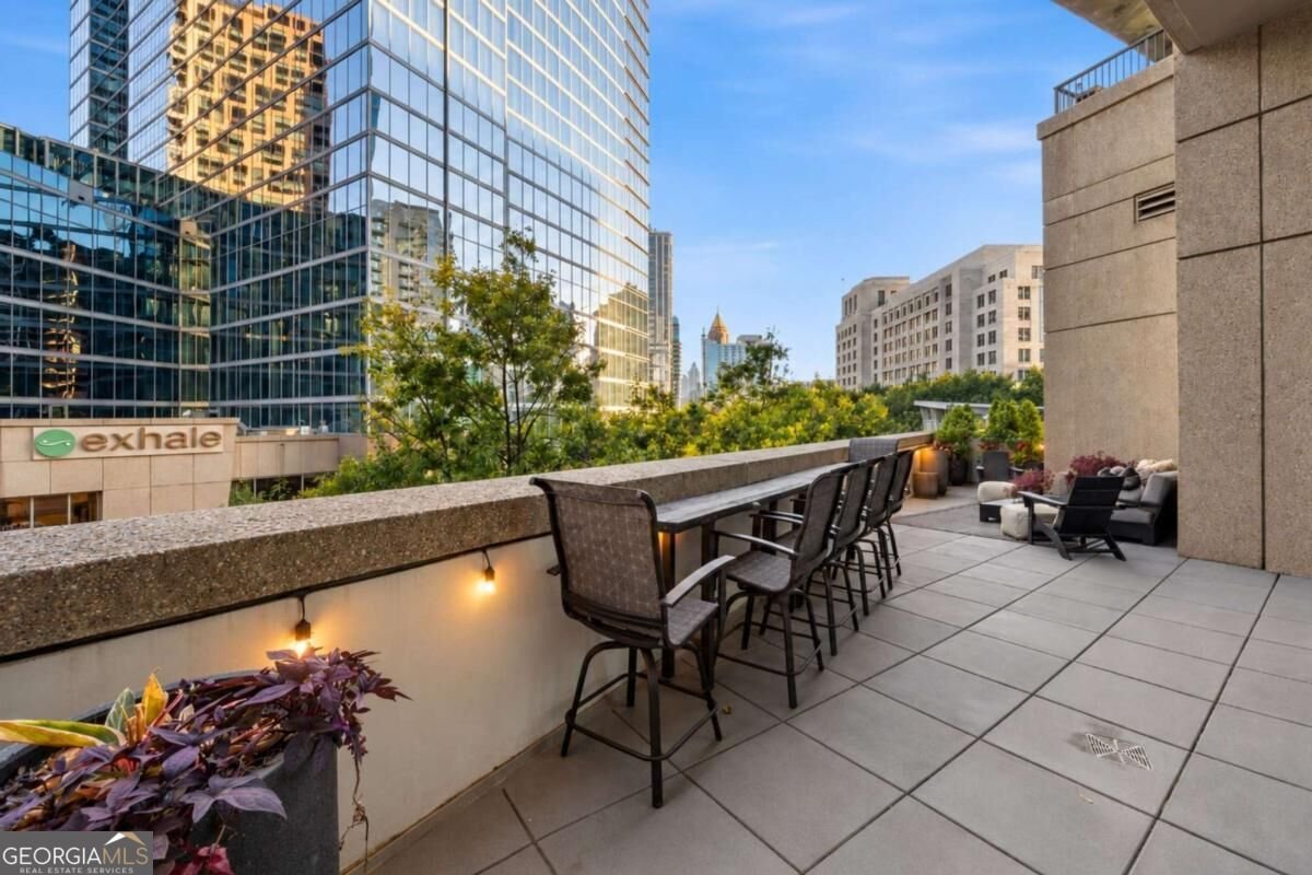 1080 Peachtree Street Atlanta - Photo 13