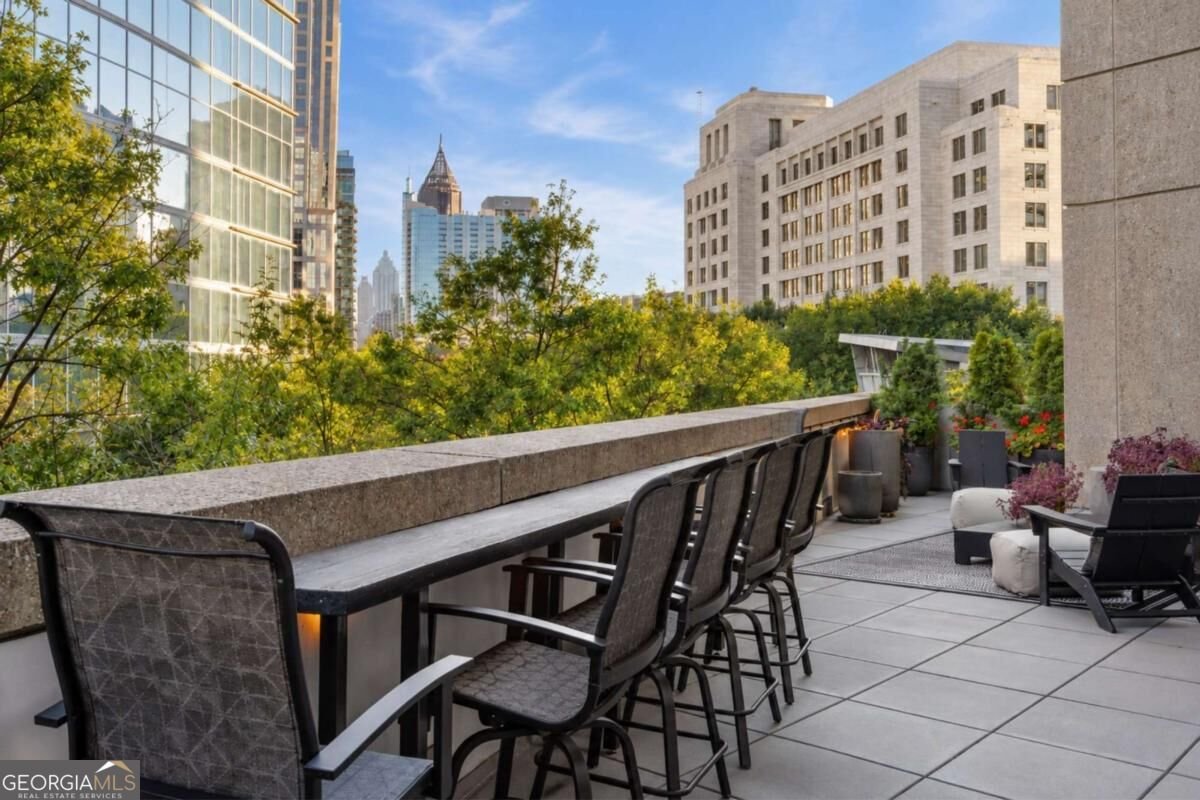 1080 Peachtree Street Atlanta - Photo 14