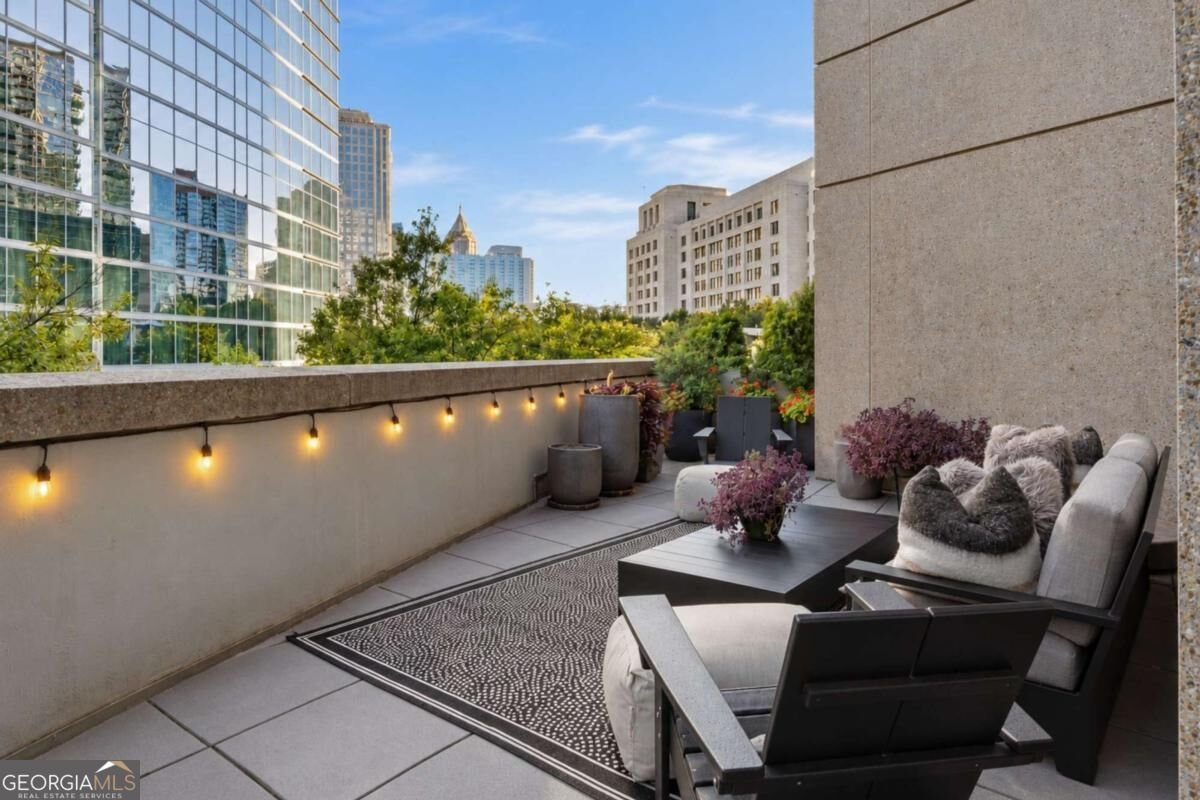 1080 Peachtree Street Atlanta - Photo 15