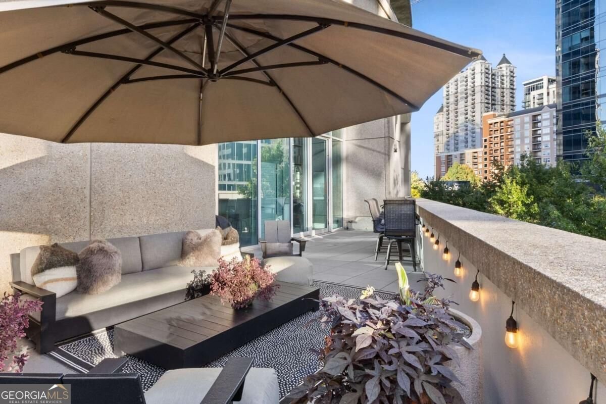 1080 Peachtree Street Atlanta - Photo 16