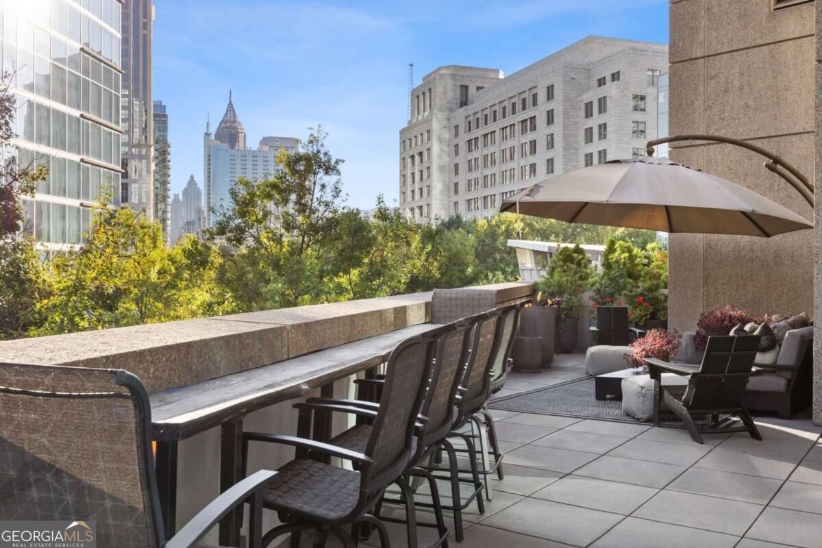 1080 Peachtree Street Atlanta - Photo 17