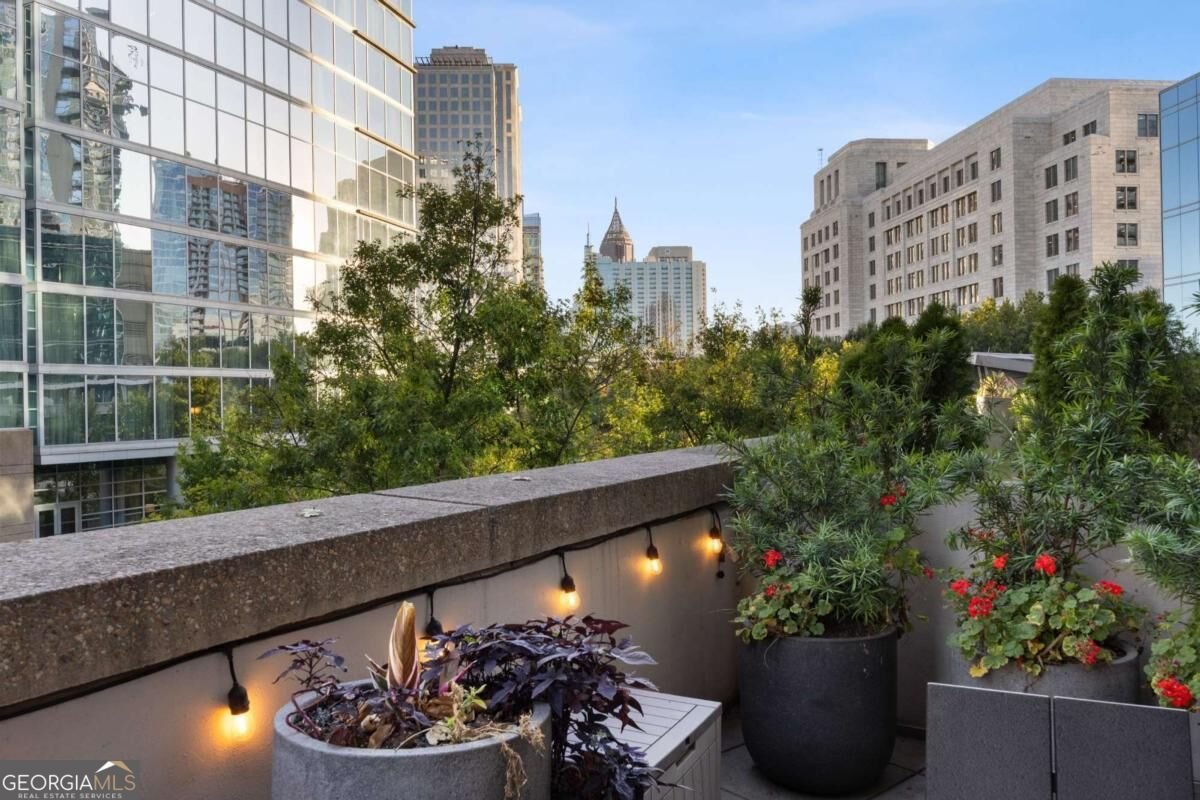 1080 Peachtree Street Atlanta - Photo 18