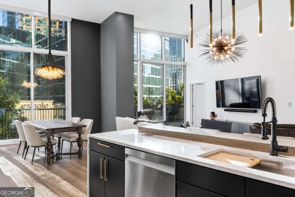 1080 Peachtree Street Atlanta - Photo 19