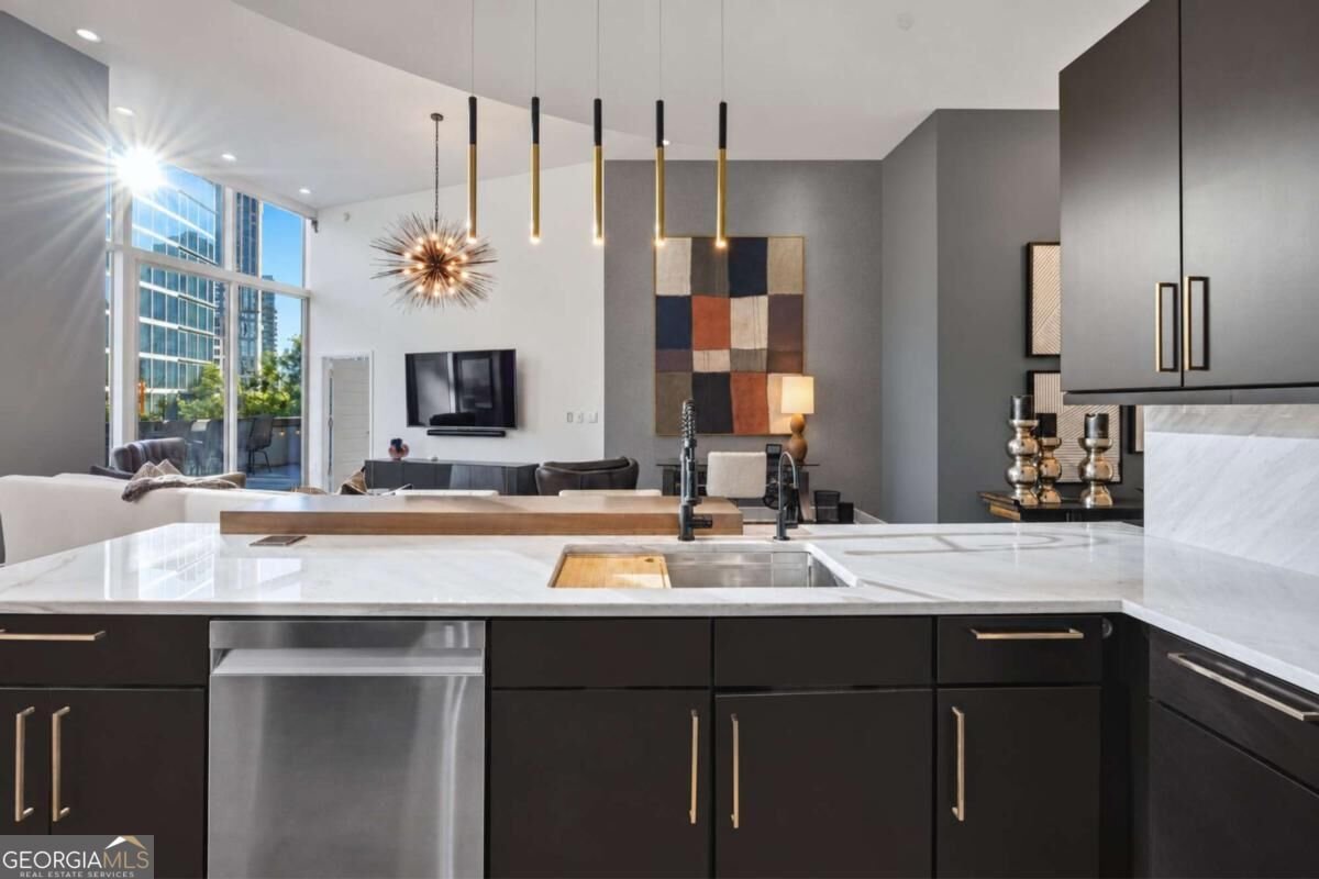 1080 Peachtree Street Atlanta - Photo 20