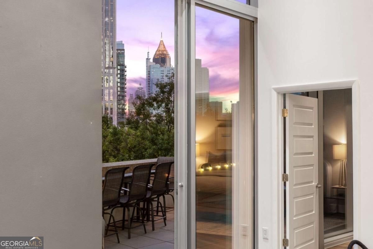 1080 Peachtree Street Atlanta - Photo 25