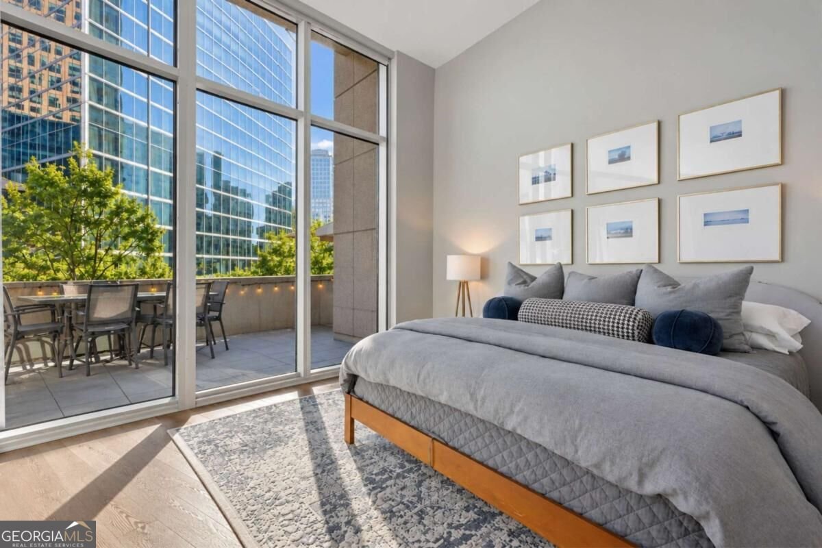 1080 Peachtree Street Atlanta - Photo 26