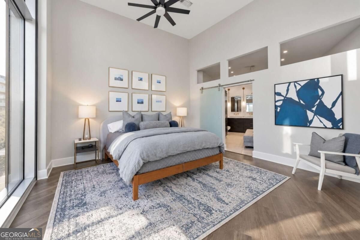 1080 Peachtree Street Atlanta - Photo 27