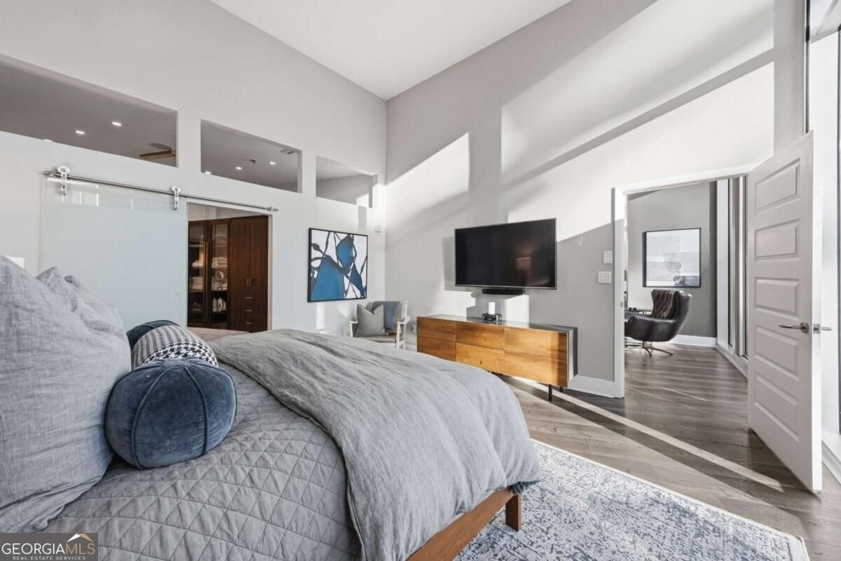 1080 Peachtree Street Atlanta - Photo 33