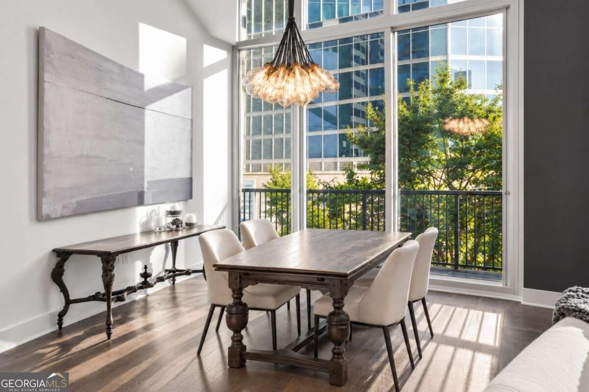 1080 Peachtree Street Atlanta - Photo 34