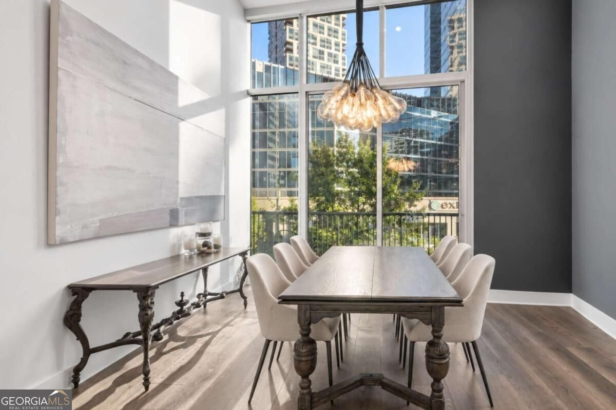 1080 Peachtree Street Atlanta - Photo 35