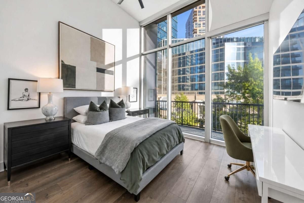 1080 Peachtree Street Atlanta - Photo 36
