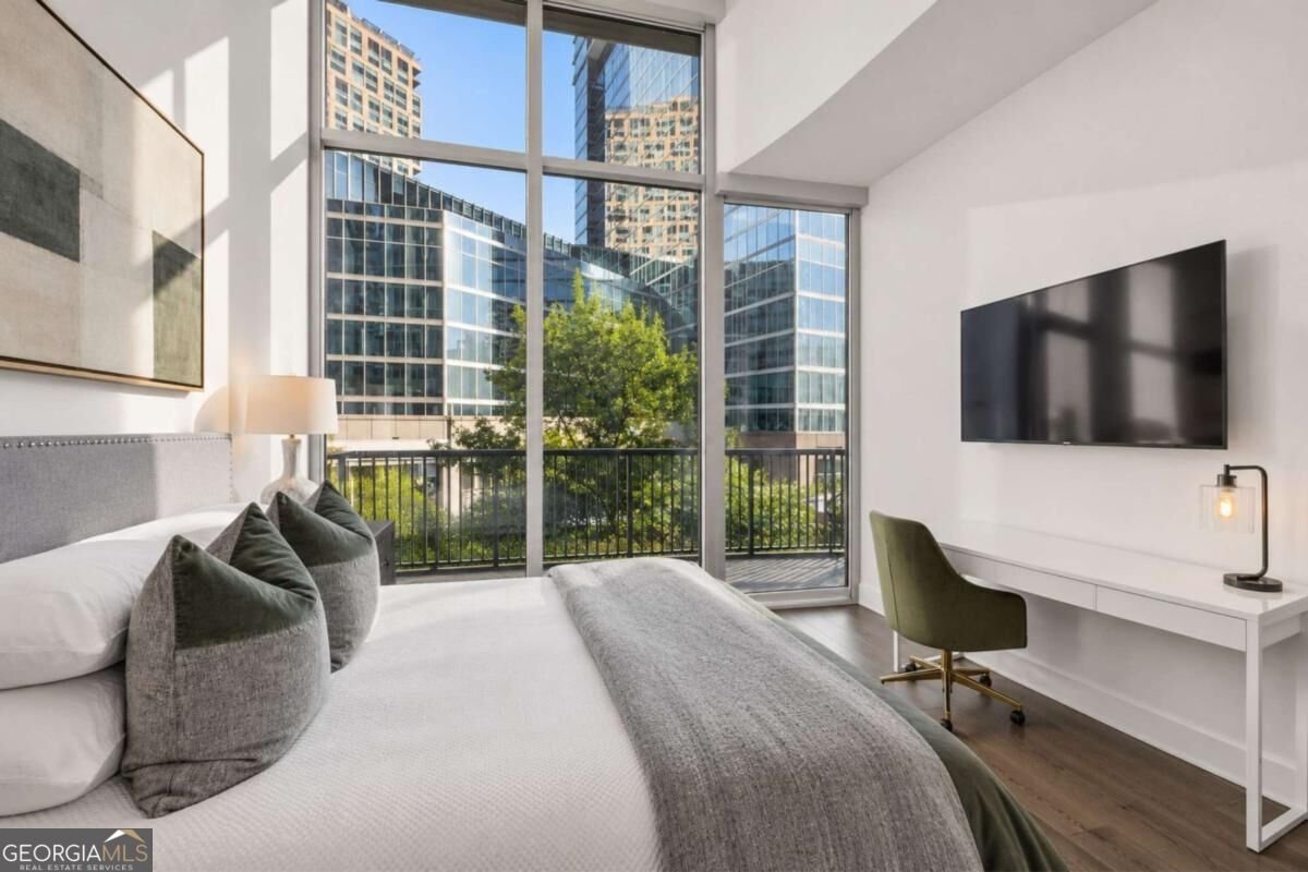1080 Peachtree Street Atlanta - Photo 37