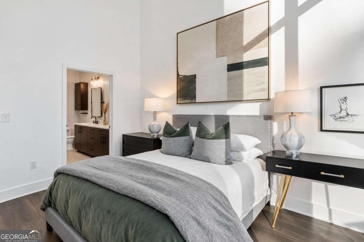 1080 Peachtree Street Atlanta - Photo 38