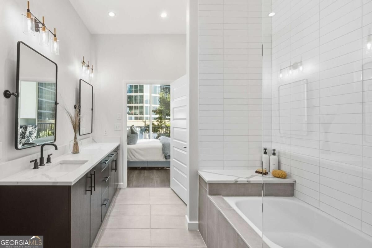 1080 Peachtree Street Atlanta - Photo 41