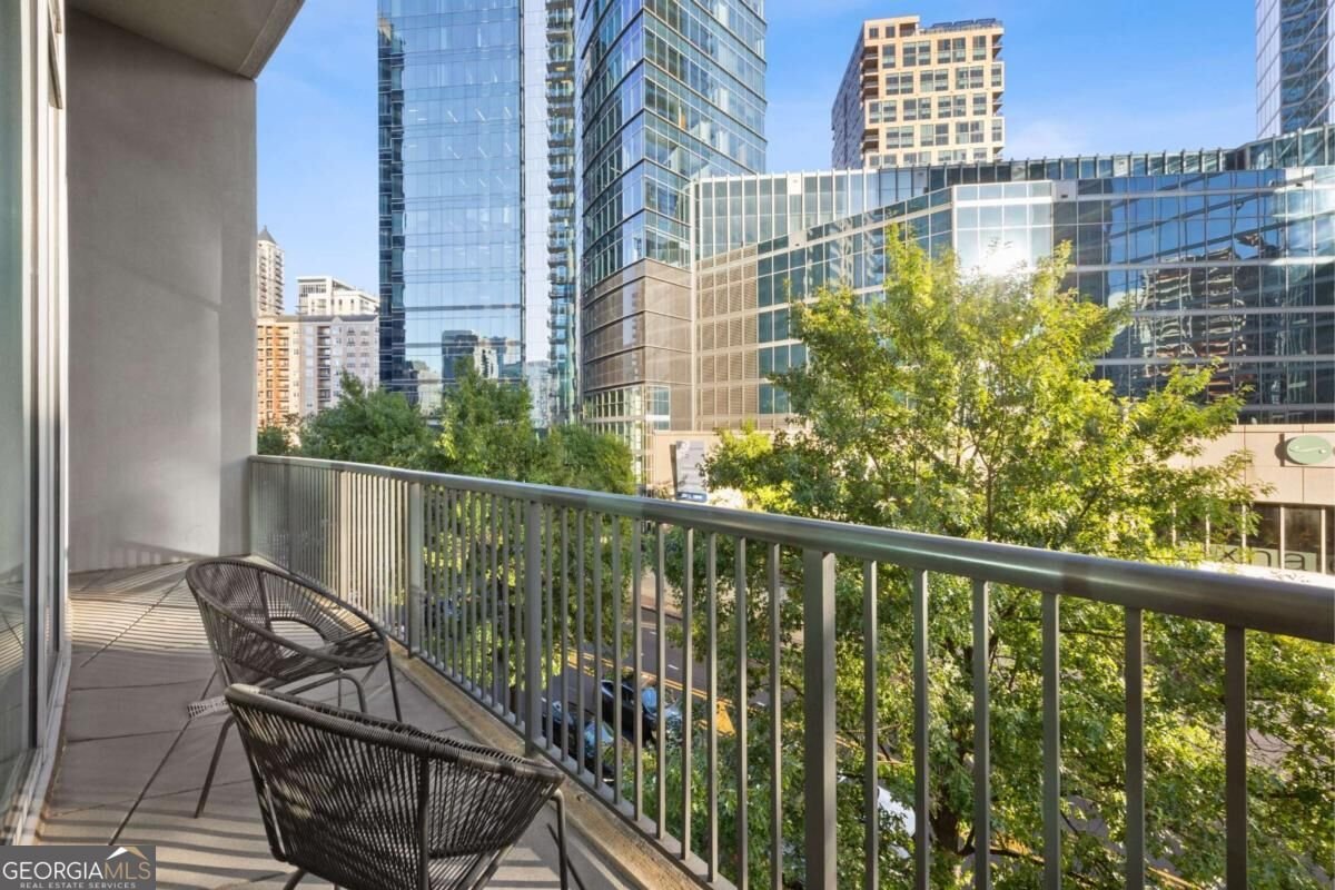 1080 Peachtree Street Atlanta - Photo 42