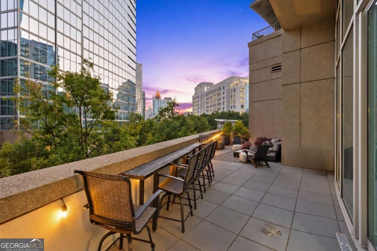 1080 Peachtree Street Atlanta - Photo 43