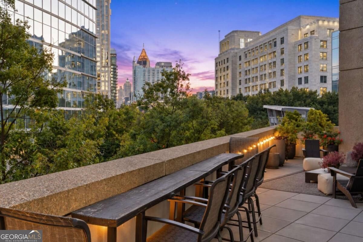 1080 Peachtree Street Atlanta - Photo 44
