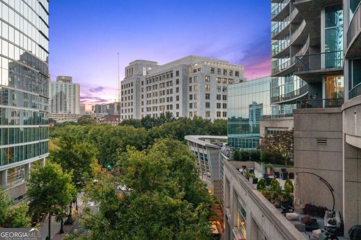 1080 Peachtree Street Atlanta - Photo 45