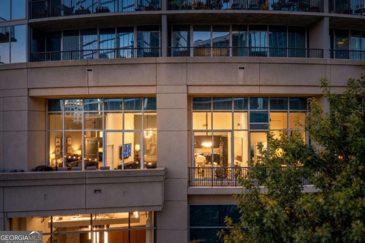 1080 Peachtree Street Atlanta - Photo 46