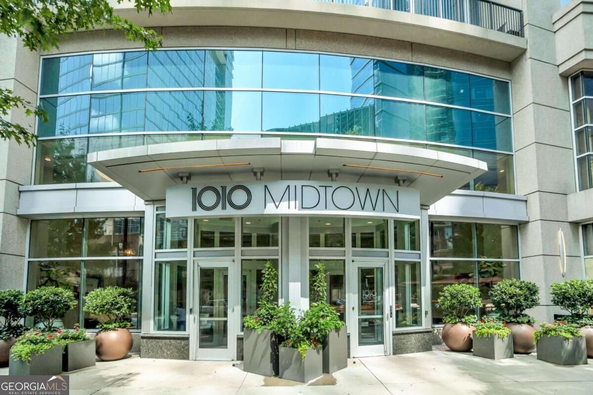1080 Peachtree Street Atlanta - Photo 47