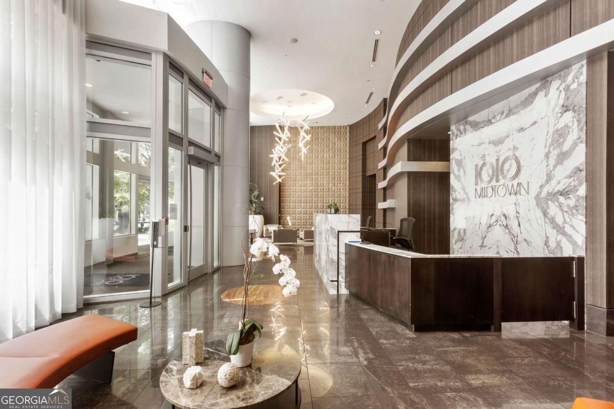 1080 Peachtree Street Atlanta - Photo 48