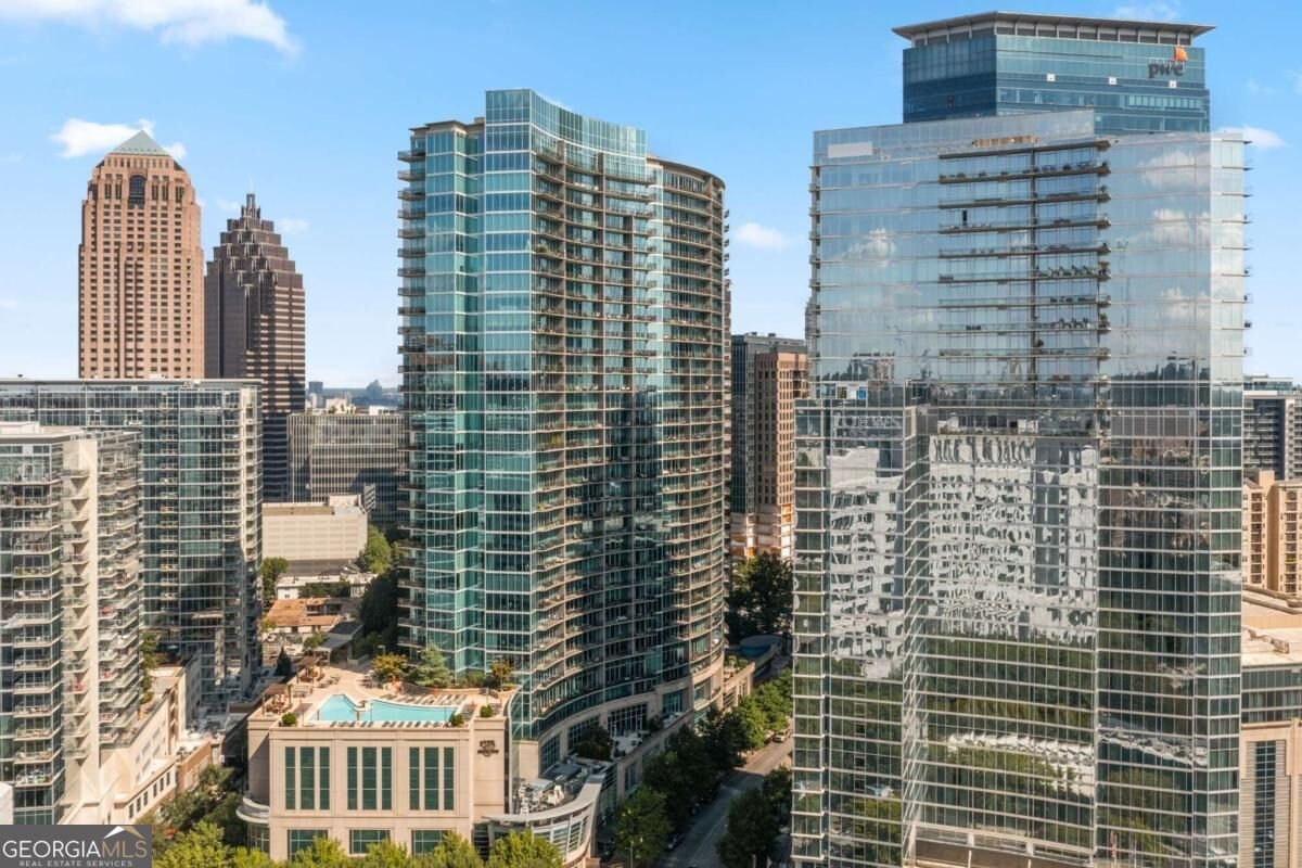 1080 Peachtree Street Atlanta - Photo 56