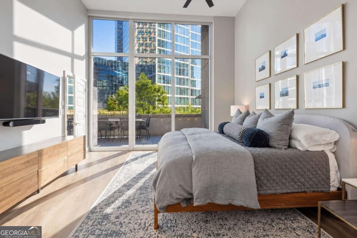 1080 Peachtree Street Atlanta - Photo 6