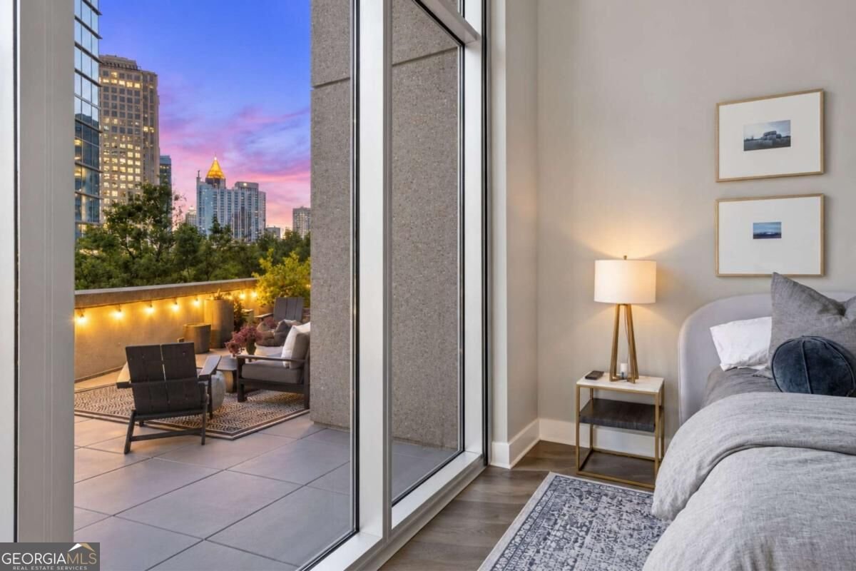 1080 Peachtree Street Atlanta - Photo 7