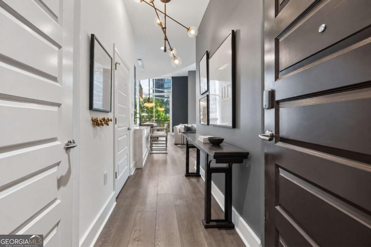1080 Peachtree Street Atlanta - Photo 9