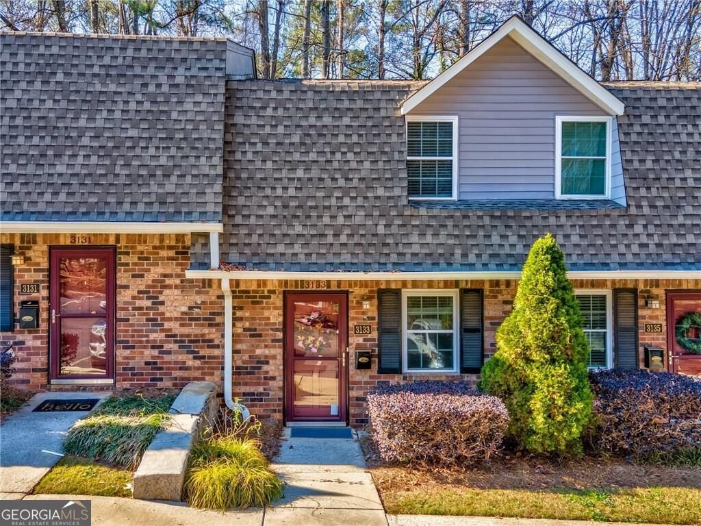 3133 Reeves Street Smyrna - main photo