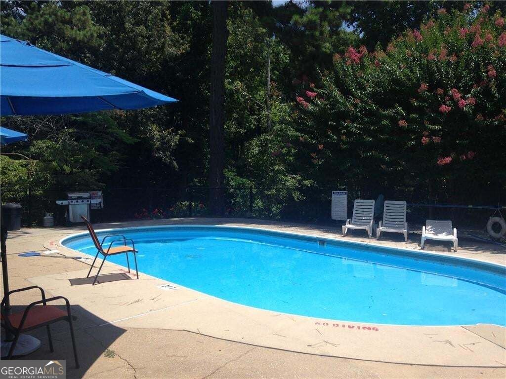 3133 Reeves Street Smyrna - Photo 22