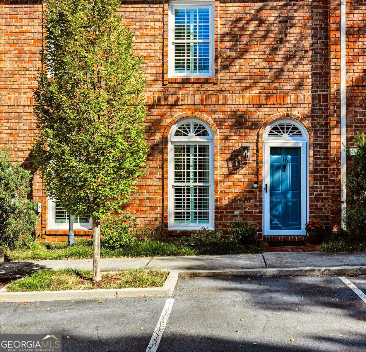 16 Kings Walk Atlanta - main photo