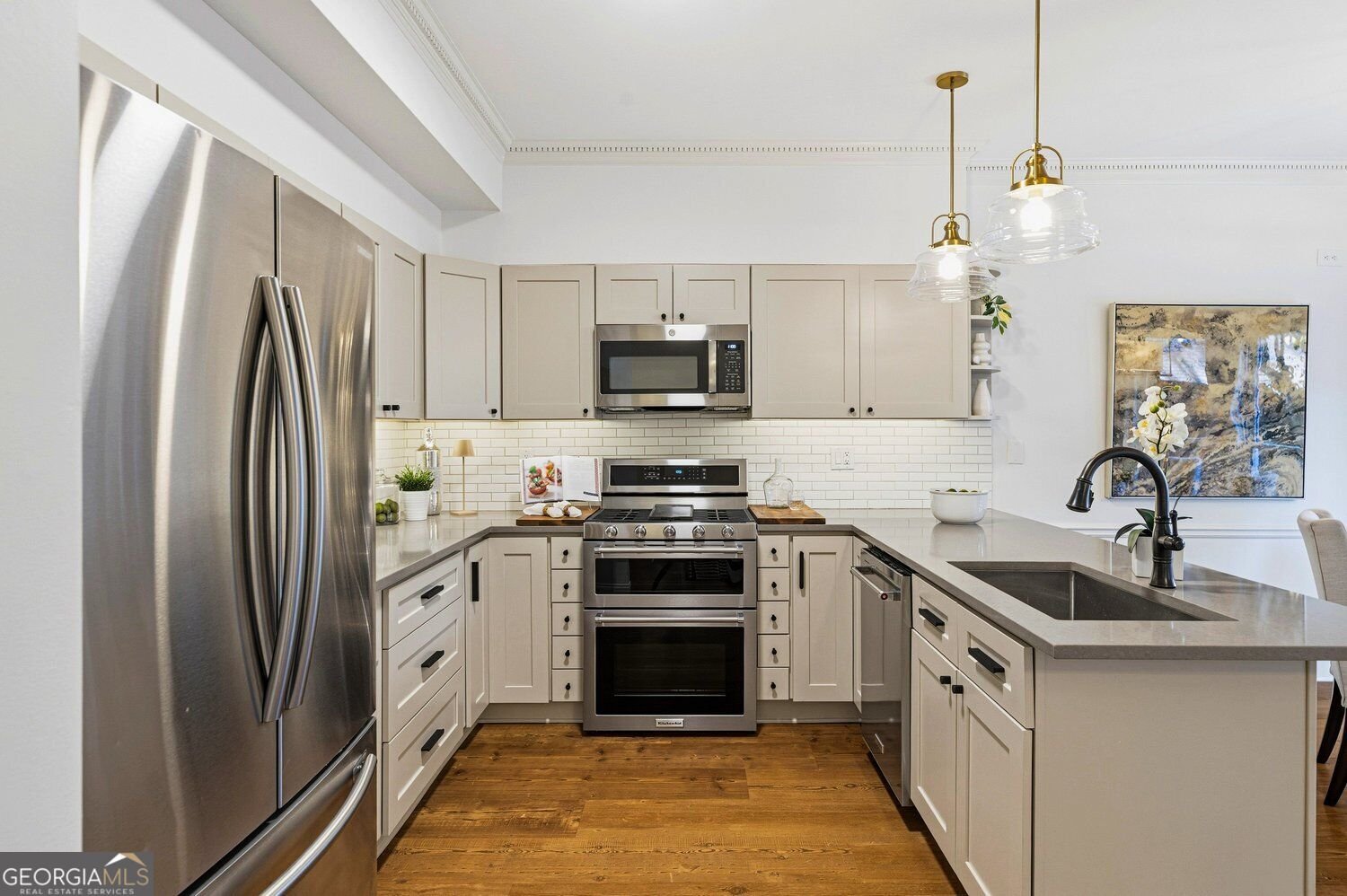 16 Kings Walk Atlanta - Photo 11