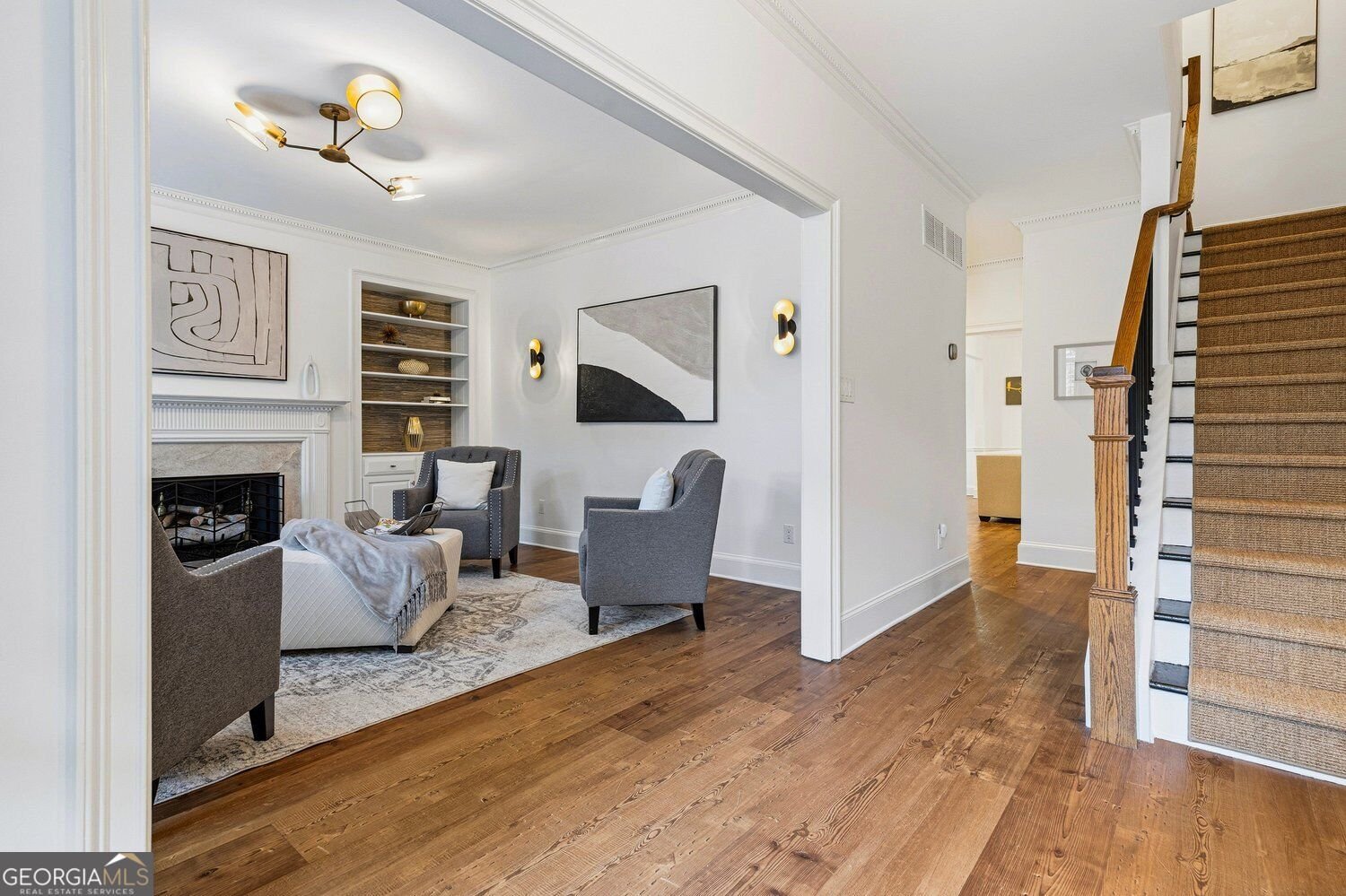 16 Kings Walk Atlanta - Photo 14