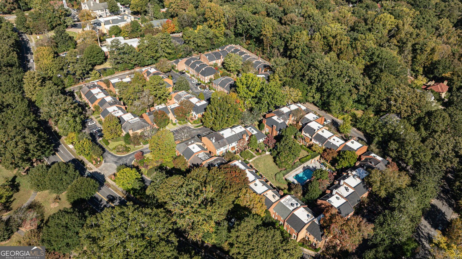 16 Kings Walk Atlanta - Photo 25
