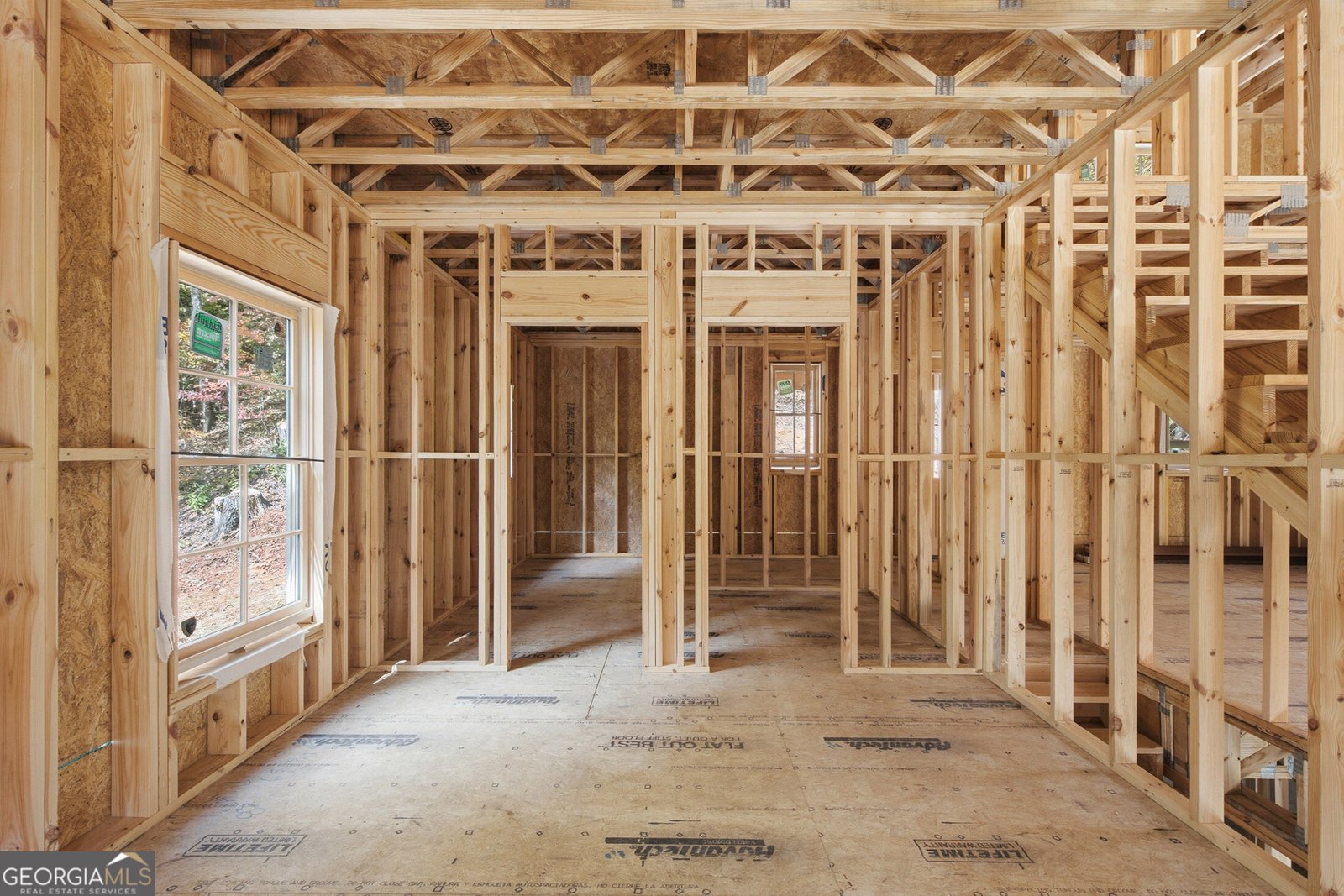 566 Hwy 197 N Clarkesville - Photo 14