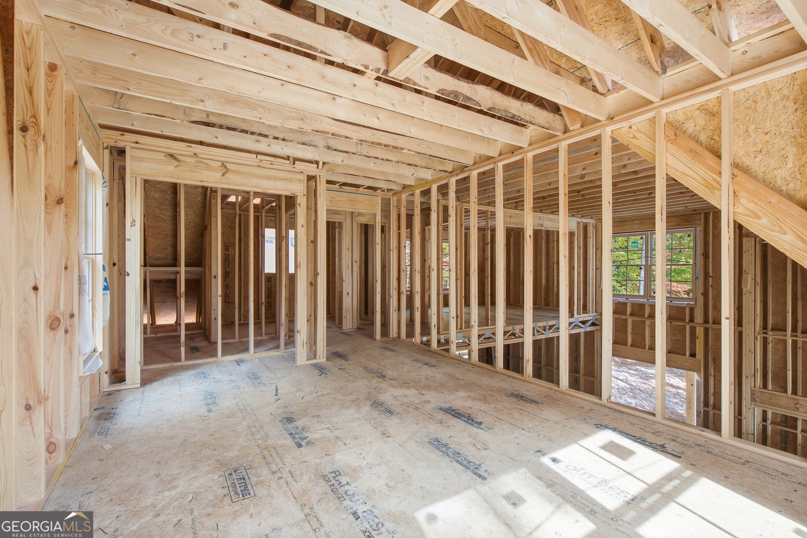 566 Hwy 197 N Clarkesville - Photo 15