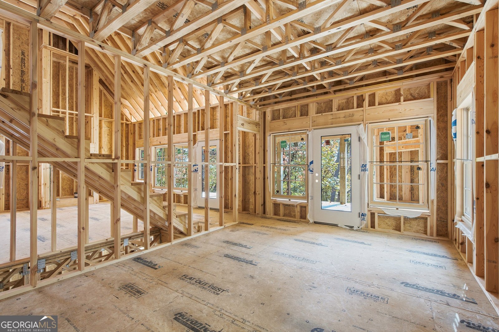 566 Hwy 197 N Clarkesville - Photo 16