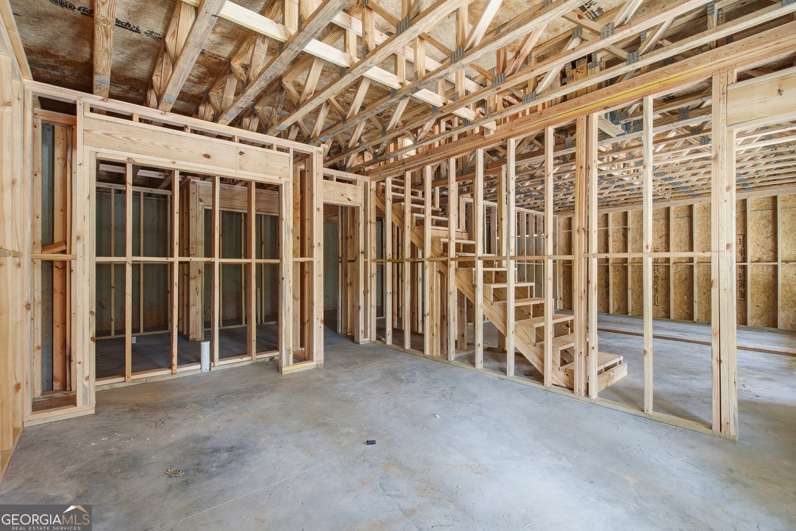 566 Hwy 197 N Clarkesville - Photo 19