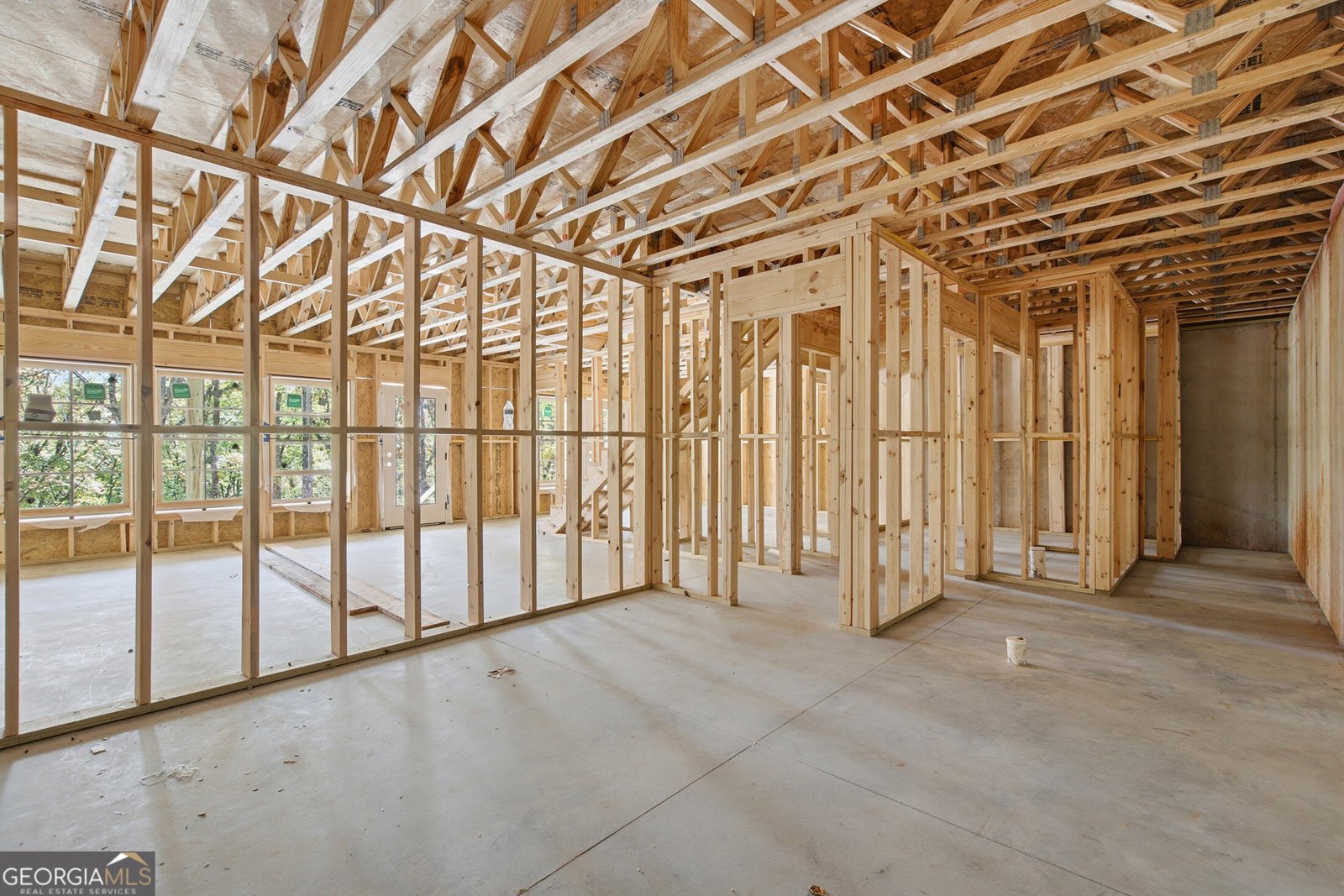 566 Hwy 197 N Clarkesville - Photo 22