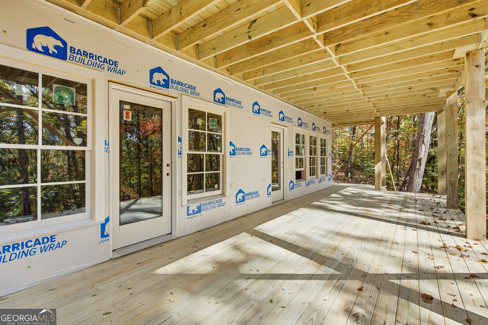 566 Hwy 197 N Clarkesville - Photo 24