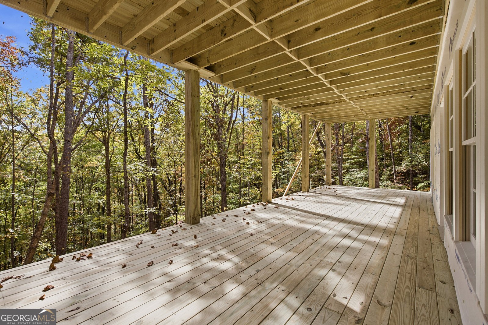 566 Hwy 197 N Clarkesville - Photo 25