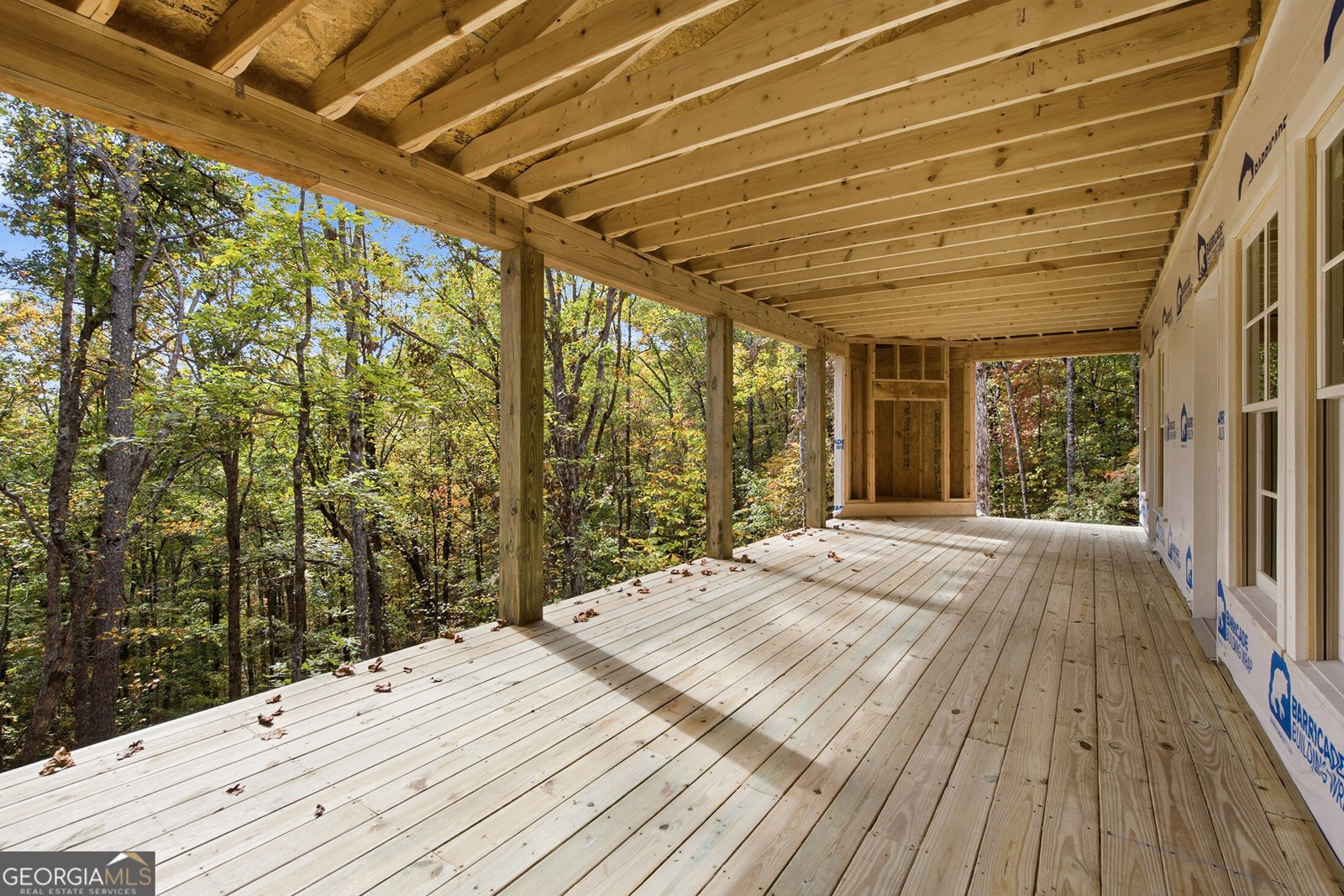 566 Hwy 197 N Clarkesville - Photo 26