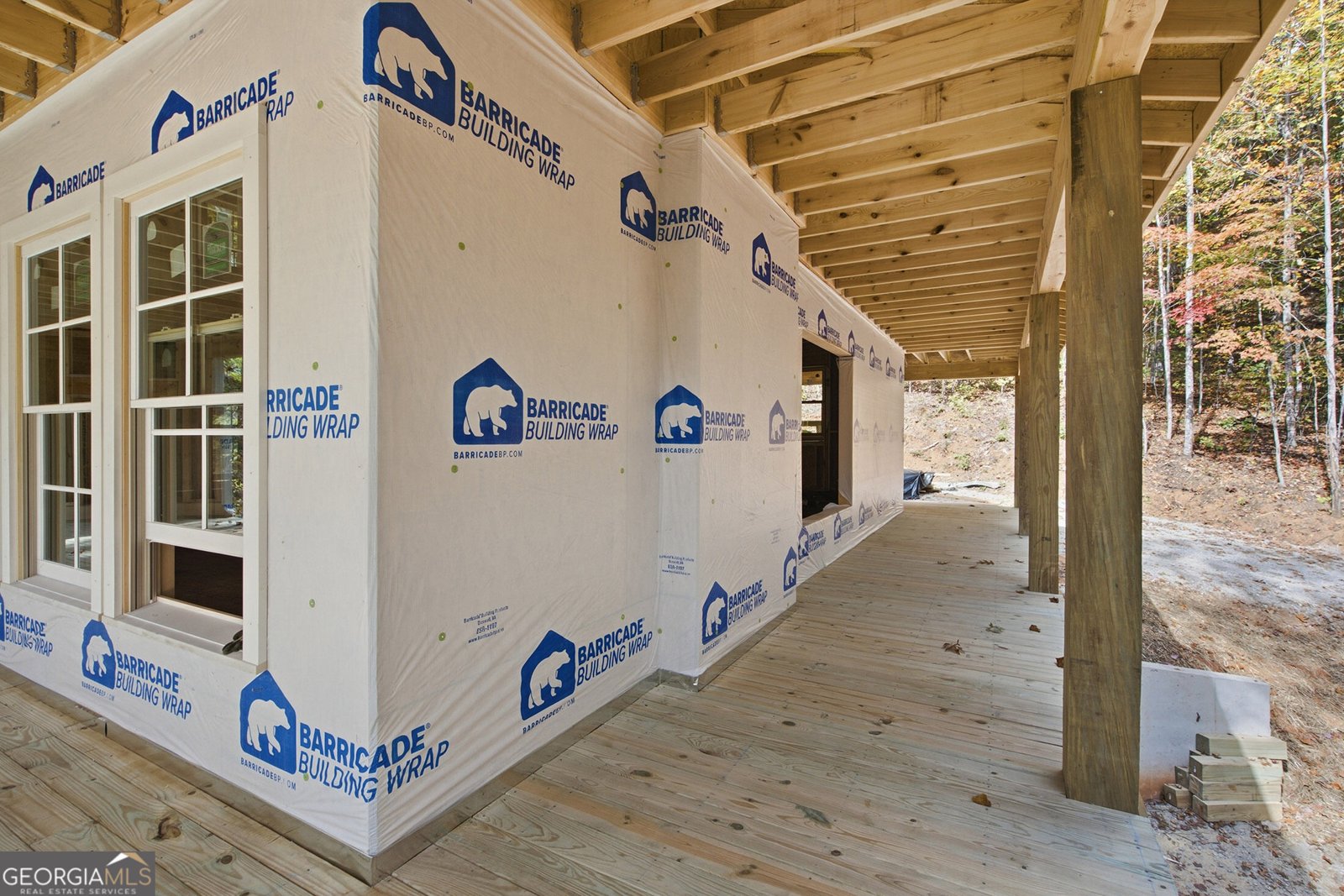 566 Hwy 197 N Clarkesville - Photo 27