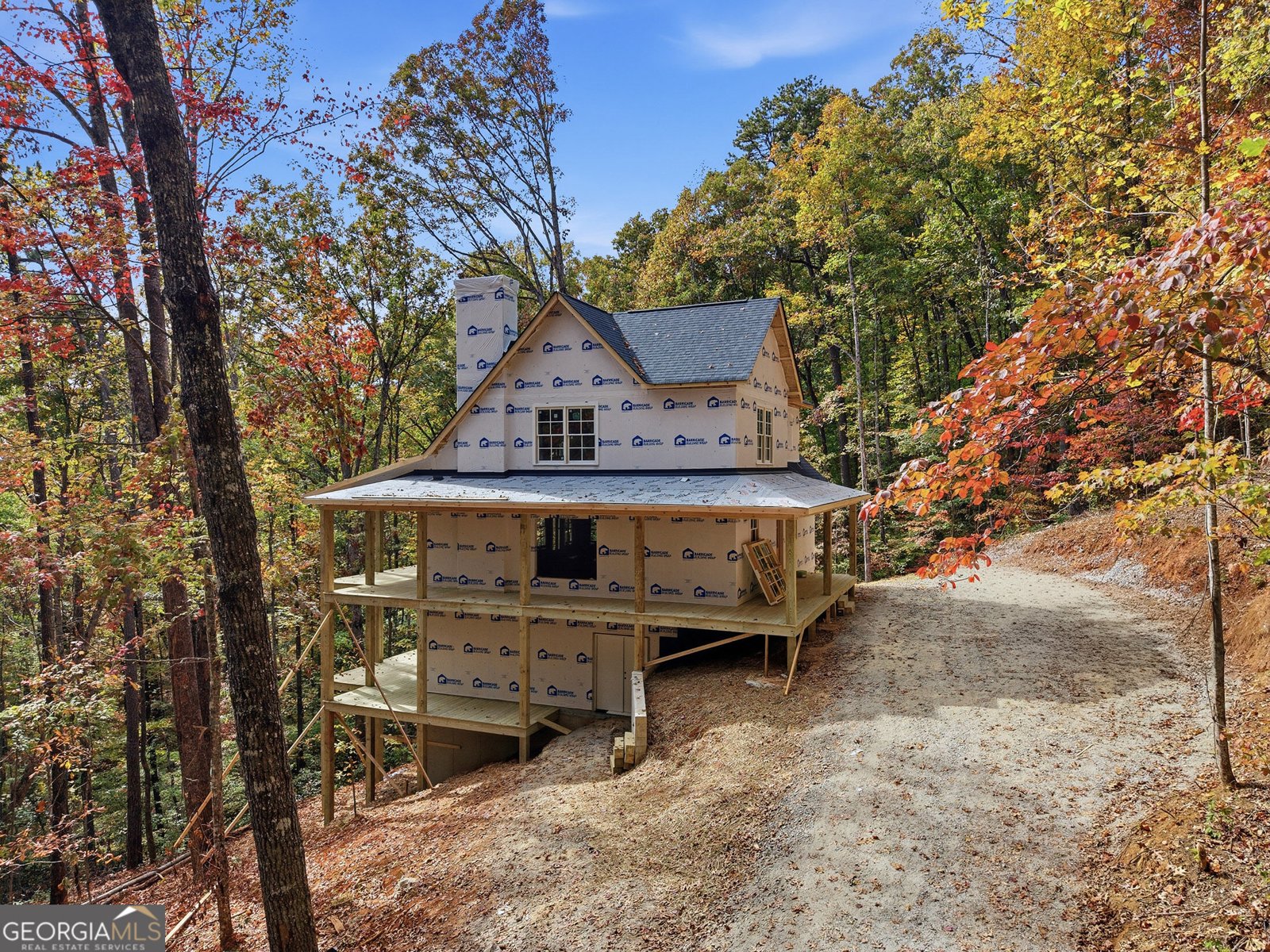 566 Hwy 197 N Clarkesville - Photo 6